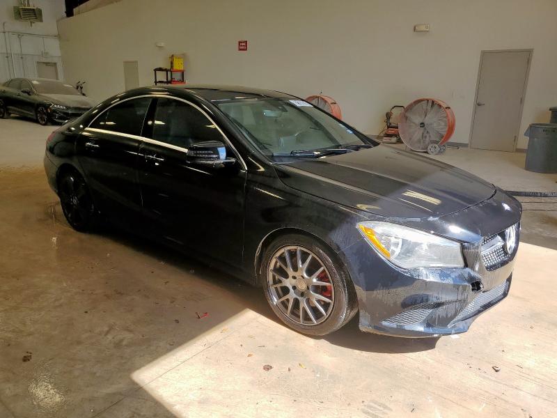 Vin: wddsj4eb7fn236248, lot: 62182035, mercedes-benz cla-class 250 20154
