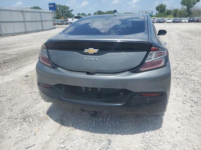 2017 CHEVROLET VOLT PREMI 1G1RB6S57HU169930