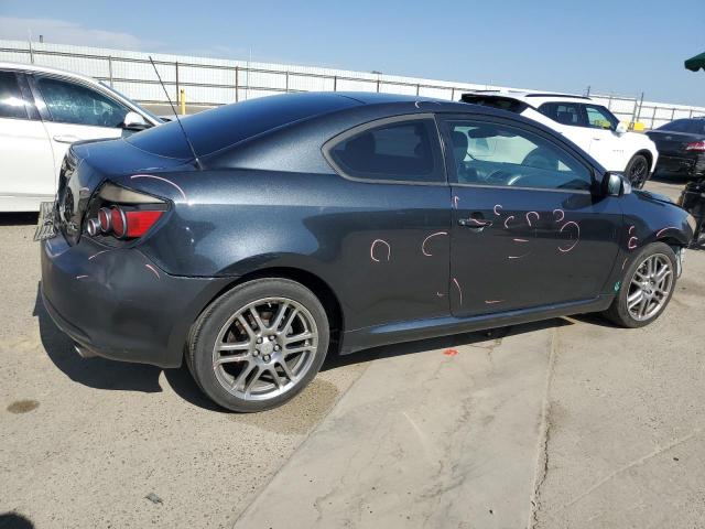 Vin: jtkde3b7xa0320449, lot: 59876325, toyota scion 20103