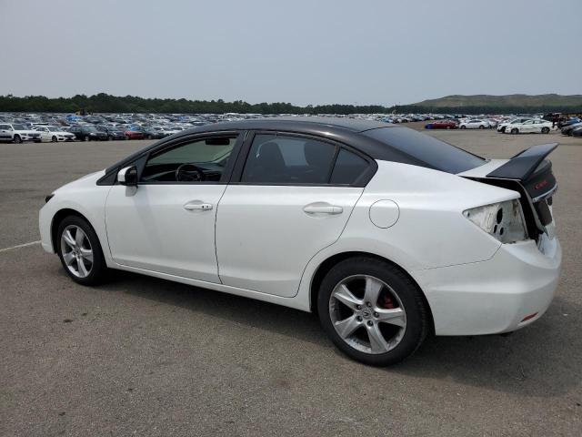 Vin: 19xfb2f91ee217979, lot: 60616665, honda civic exl 20142