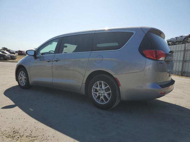 2017 CHRYSLER PACIFICA T 2C4RC1DG4HR610934