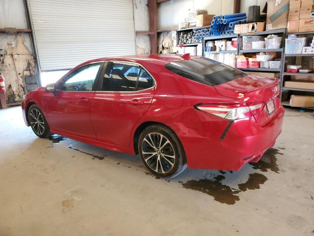 Vin: 4t1g11ak4lu326491, lot: 59237265, toyota camry se 20202