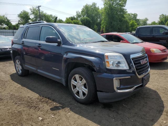 Vin: 2gkfltek1g6152825, lot: 60143675, gmc terrain sle 20164