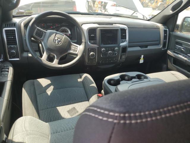 2022 RAM 1500 CLASS 1C6RR7GT6NS121947