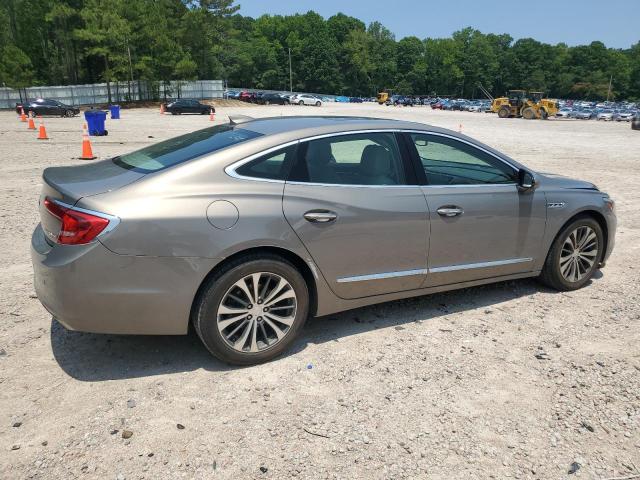 Vin: 1g4zp5ss4hu144312, lot: 58157065, buick lacrosse essence 20173