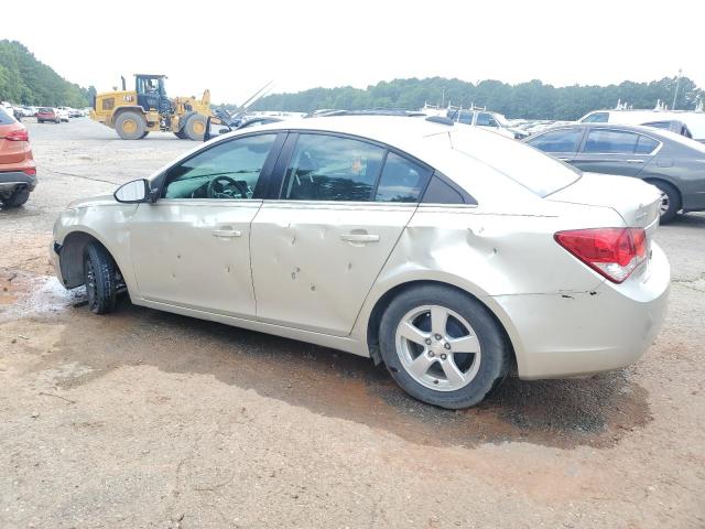 2016 CHEVROLET CRUZE LIMI 1G1PE5SB3G7160699
