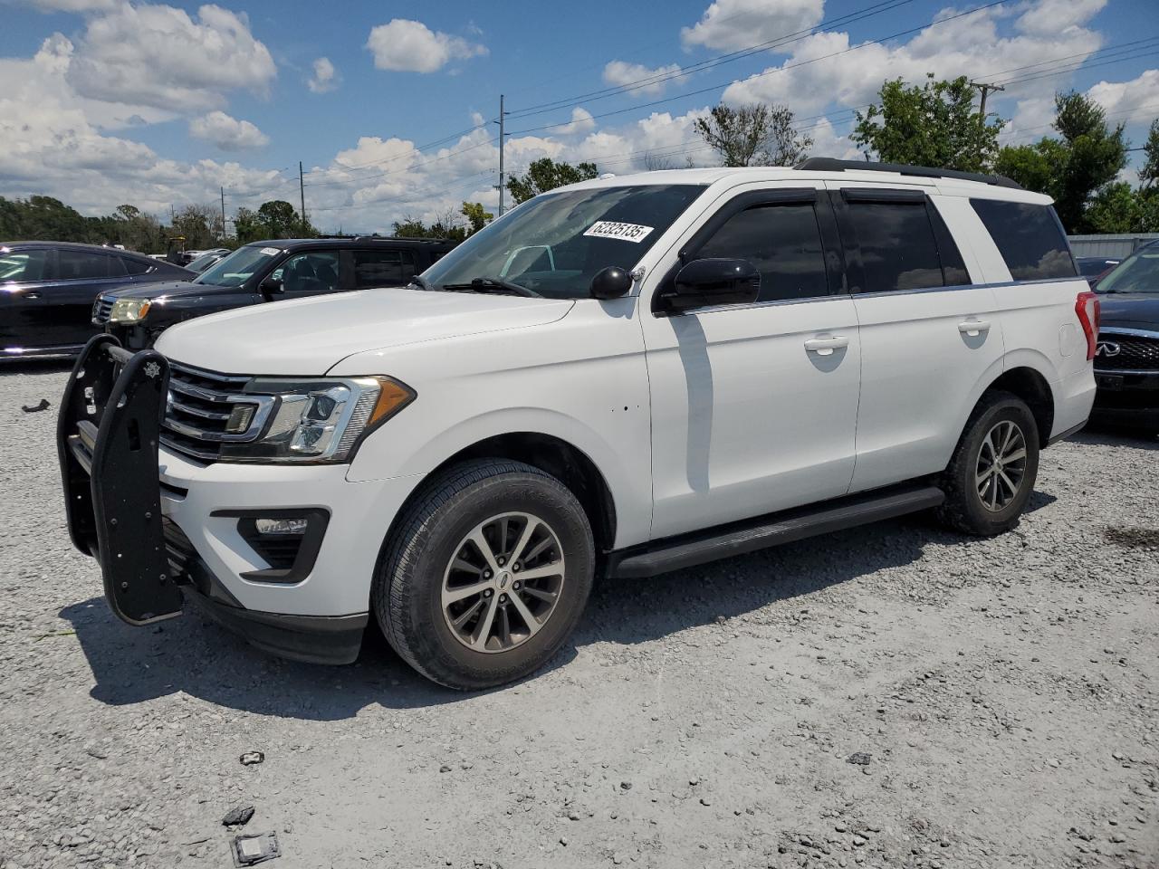 FORD EXPEDITION XL
