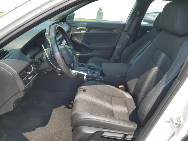 2022 HONDA CIVIC SPOR 2HGFE2F54NH587852