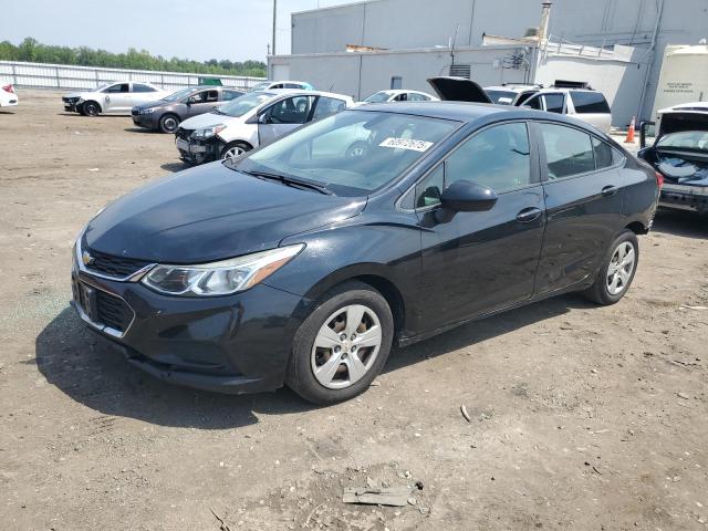 Vin: 1g1bc5sm0j7226974, lot: 60972675, chevrolet cruze ls 2018 img_1