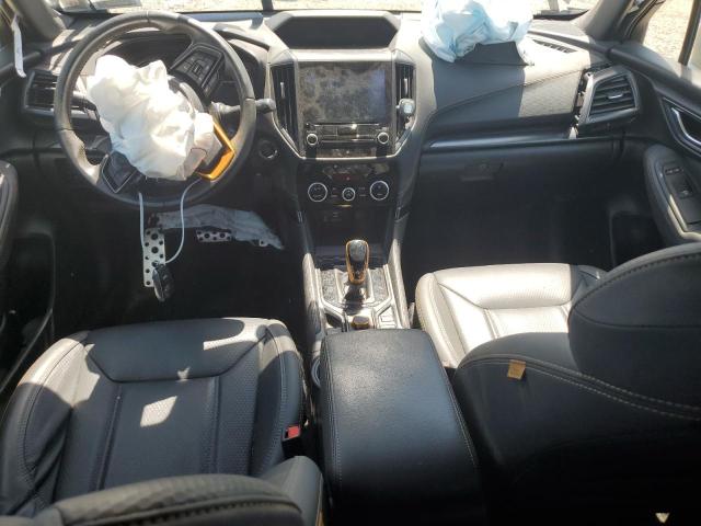 2022 SUBARU FORESTER W JF2SKAMC0NH435625