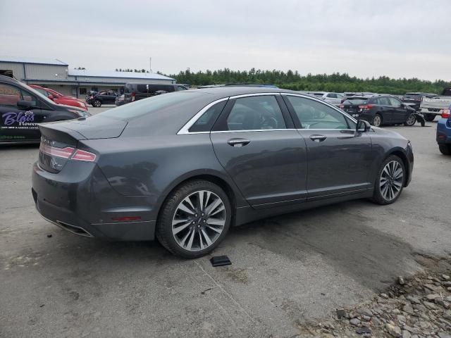 2020 LINCOLN MKZ RESERV - 3LN6L5F91LR608257