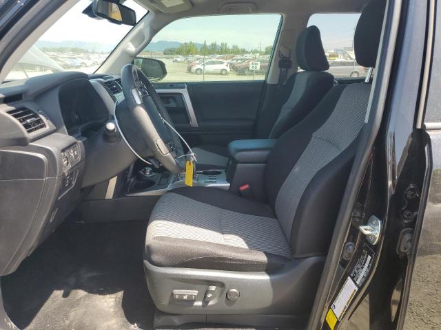 2024 TOYOTA 4RUNNER SR - JTEMU5JR6R6305685
