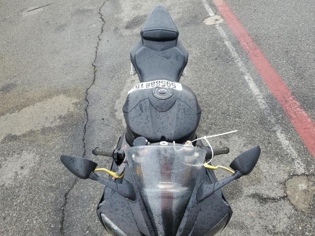 2006 YAMAHA YZFR6 L JYARJ12E96A007336