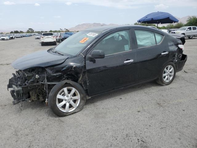 Vin: 3n1cn7ap9el856722, lot: 62531865, nissan versa s 2014 img_1
