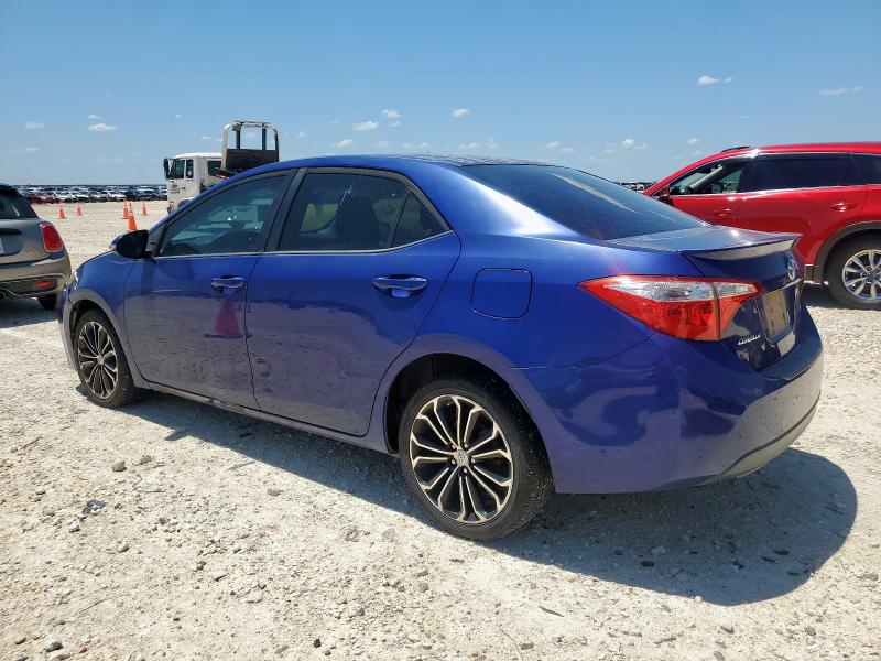 Vin: 2t1burhe5ec217820, lot: 61541155, toyota corolla l 20142
