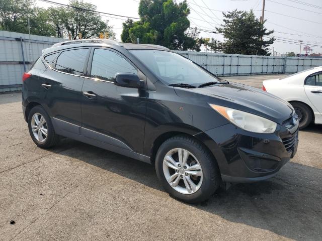 Vin: km8ju3ac9au056995, lot: 59392385, hyundai tucson gls 20104