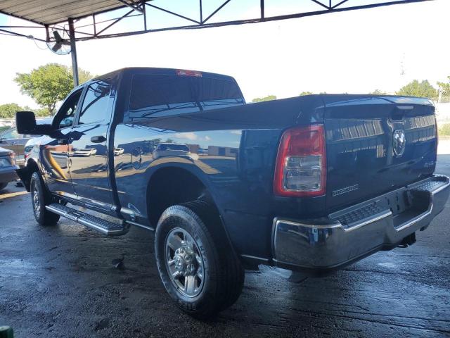 Vin: 3c6ur5dj0rg353426, lot: 62302915, ram 2500 big horn 20242