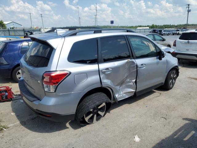 2018 SUBARU FORESTER 2 JF2SJAGC4JH554190