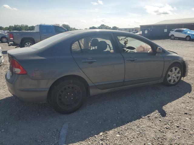 Vin: 2hgfa1f56ah306537, lot: 61568575, honda civic lx 20103