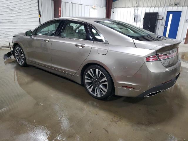 Vin: 3ln6l5e95kr604468, lot: 61592725, lincoln mkz reserve ii 20192