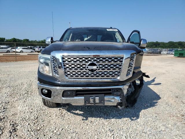 2016 NISSAN TITAN XD S 1N6BA1F22GN514138