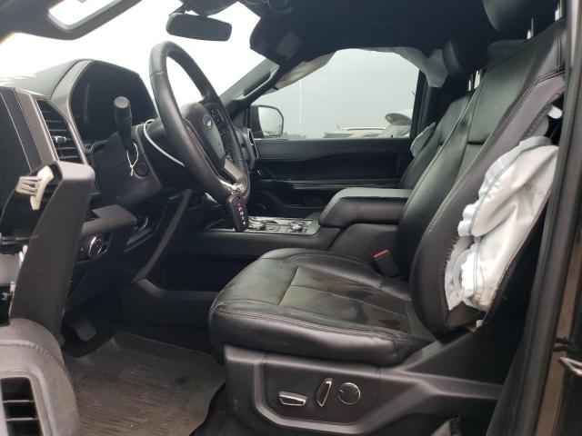 2018 FORD EXPEDITION - 1FMJK1JT9JEA69735