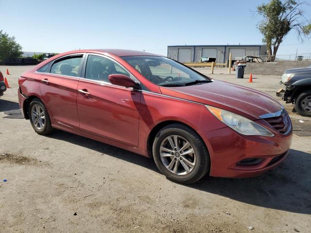 Vin: 5npeb4ac0dh733349, lot: 61021445, hyundai sonata gls 20134