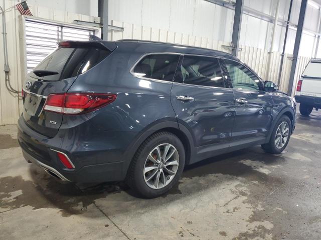 Vin: km8sndhf7hu253794, lot: 59912895, hyundai santa fe se 20173