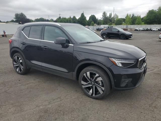 Vin: yv4l12ue8s2505476, lot: 59005825, volvo xc40 plus plus 20254