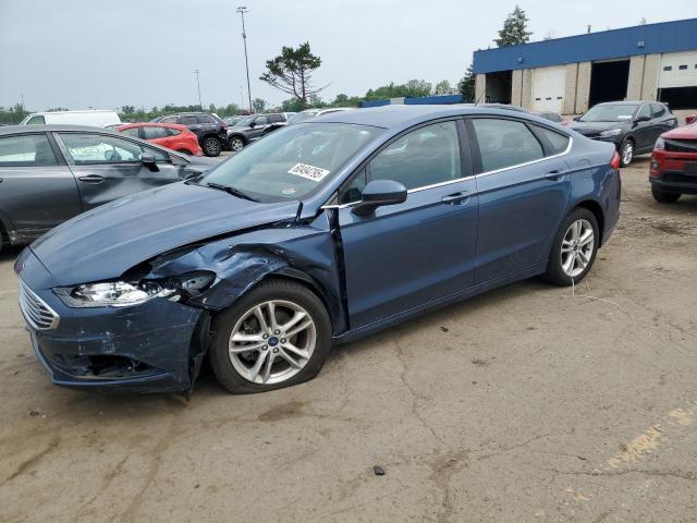 Vin: 3fa6p0h7xjr185947, lot: 60494795, ford fusion se 2018 img_1