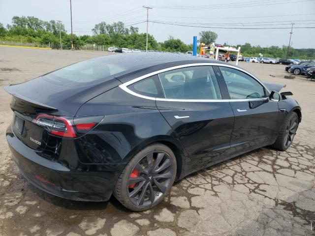 Vin: 5yj3e1ec1lf669228, lot: 60839065, tesla model 3 20203