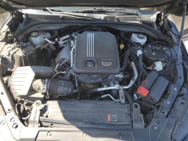 2023 CADILLAC CT5 PREMIU 1G6DN5RK5P0119423