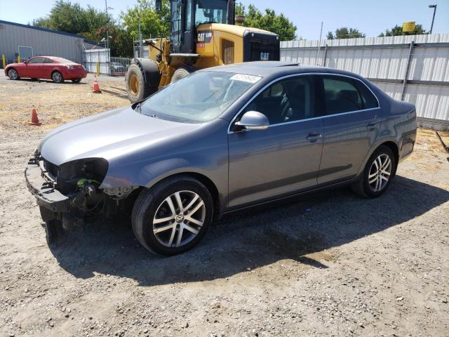 VOLKSWAGEN JETTA TDI