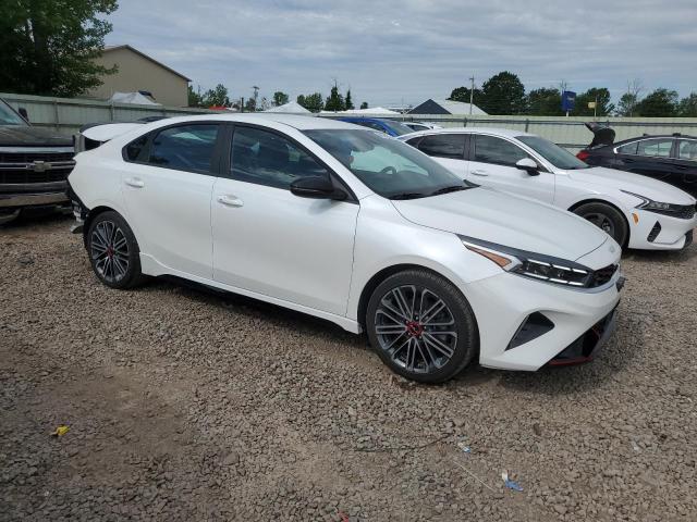 2024 KIA FORTE GT 3KPF44AC3RE802044