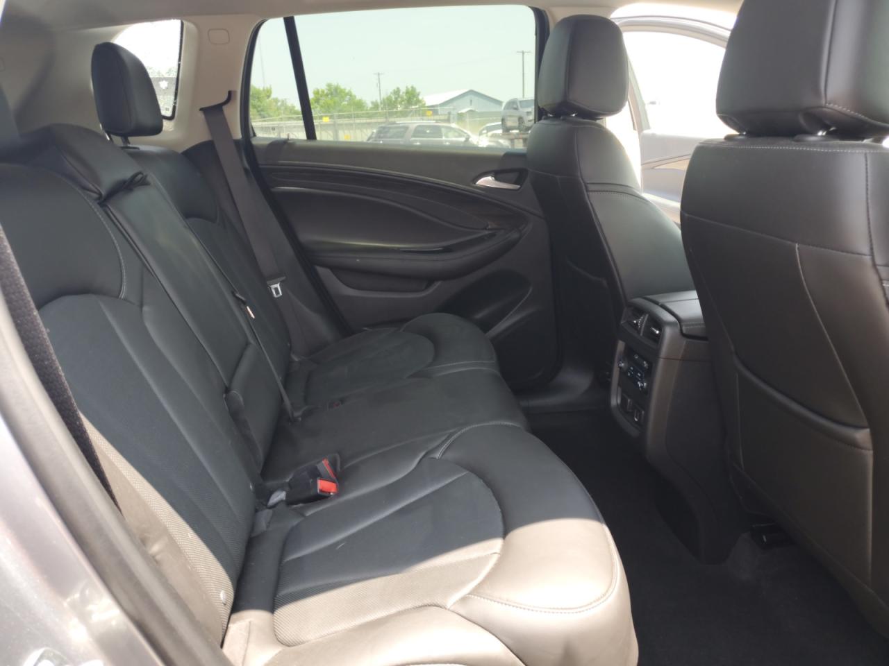 BUICK ENVISION PREMIUM