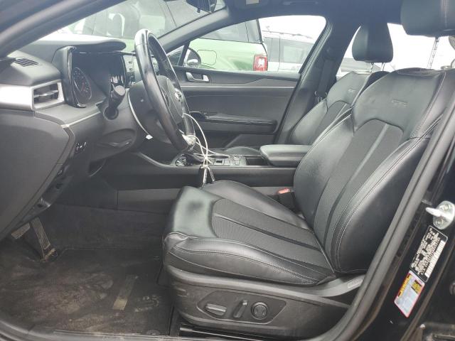 2021 KIA K5 GT LINE 5XXG64J25MG003100