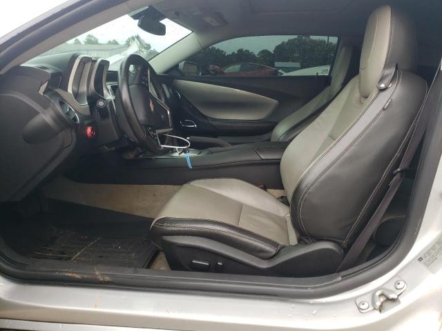 2015 CHEVROLET CAMARO 2G1FF1E39F9206233