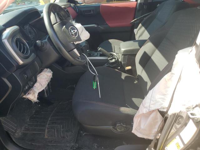 2022 TOYOTA TACOMA DOU - 3TYAX5GN8NT044349