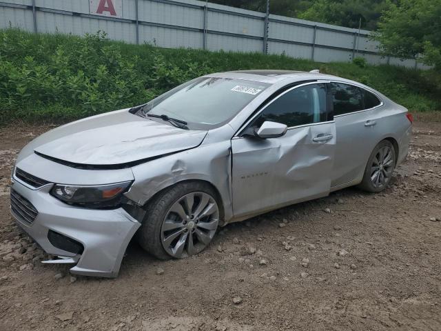 Vin: 1g1zh5sx7hf130253, lot: 60978175, chevrolet malibu premier 2017 img_1