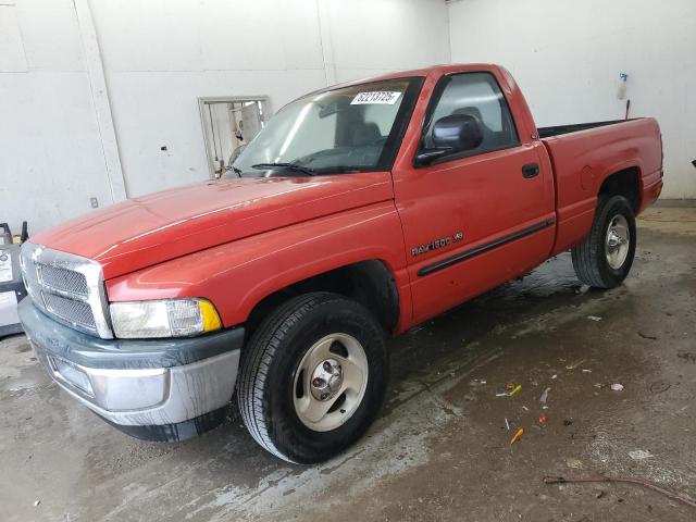 DODGE RAM 1500