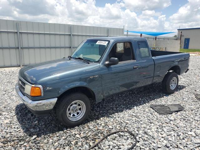 FORD RANGER SUP