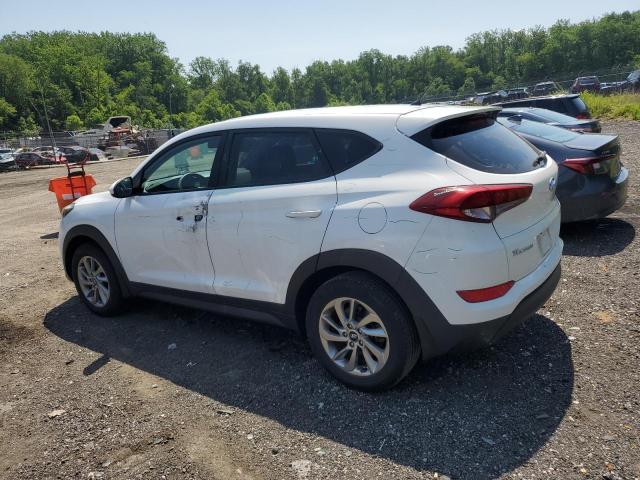 Vin: km8j2ca47ju698081, lot: 61475095, hyundai tucson se 20182
