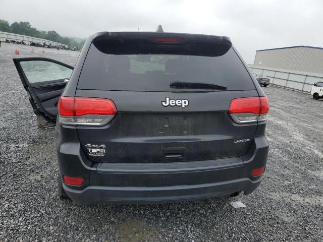 2016 JEEP GRAND CHER 1C4RJFAG2GC389994