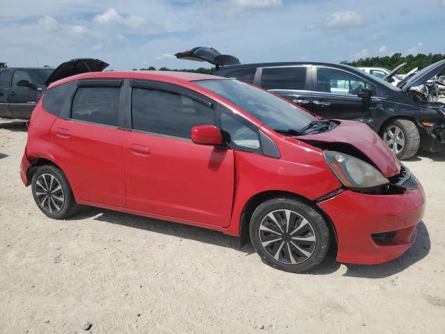 Vin: jhmge8h39cs008473, lot: 61982345, honda fit 20124