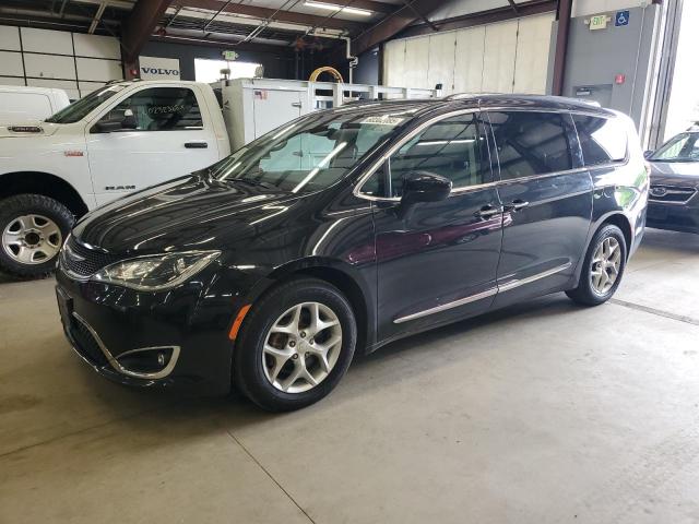 Vin: 2c4rc1eg7hr684427, lot: 60302085, chrysler pacifica touring l plus 2017 img_1