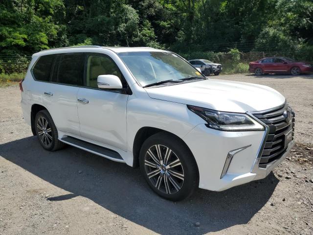 2018 LEXUS LX 570 JTJHY7AX0J4264326