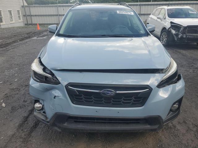 2018 SUBARU CROSSTREK - JF2GTAMC7JH322154