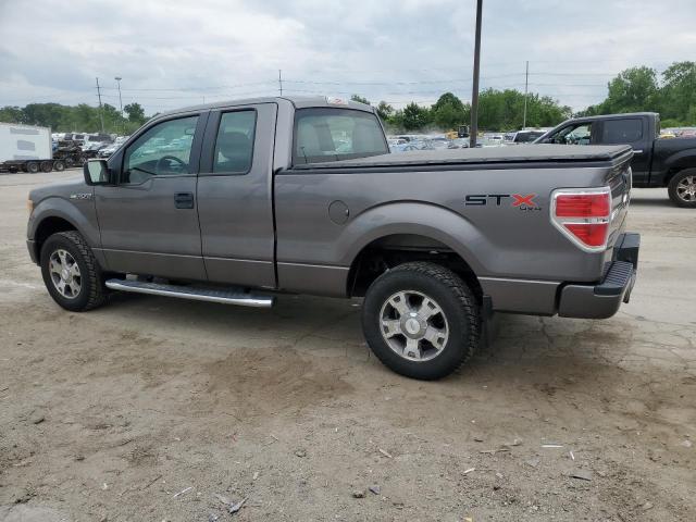 Vin: 1ftex1ew3afd02983, lot: 59579565, ford f-150 super cab 20102