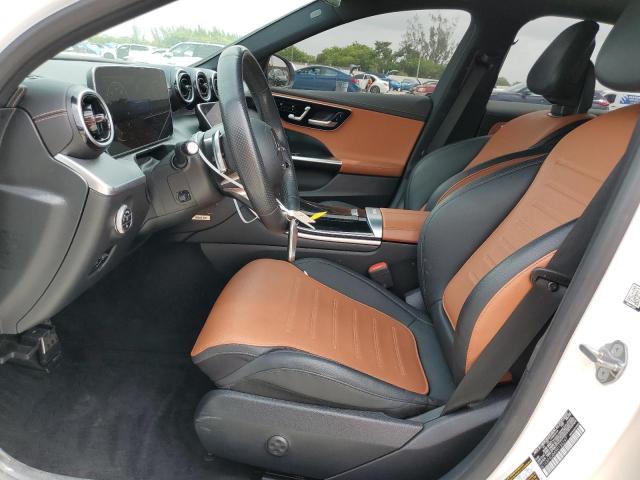 2024 MERCEDES-BENZ C 300 - W1KAF4GB4RR156297