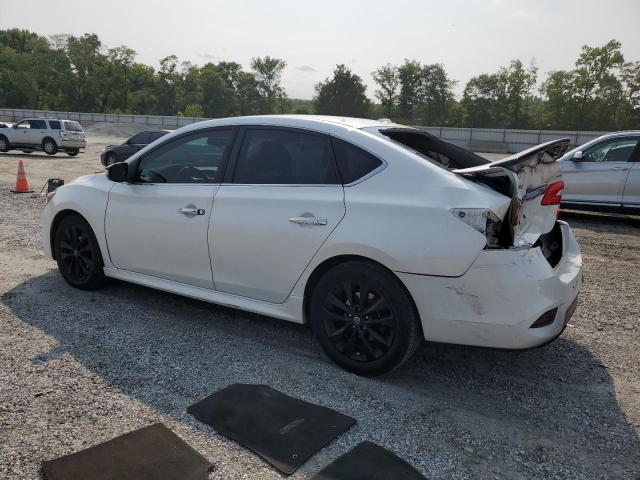 Vin: 3n1ab7ap4hy290329, lot: 59466955, nissan sentra s 20172